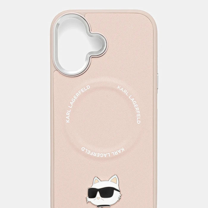 Кейс за телефон Karl Lagerfeld iPhone 17