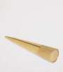 Dunhill Gold-Plated Brass Conical Pen