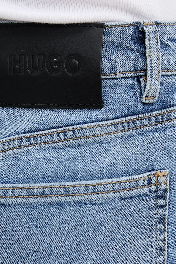 Дънки HUGO Garlene