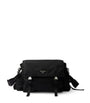 Prada Re-Nylon and Leather Explore Messenger Bag