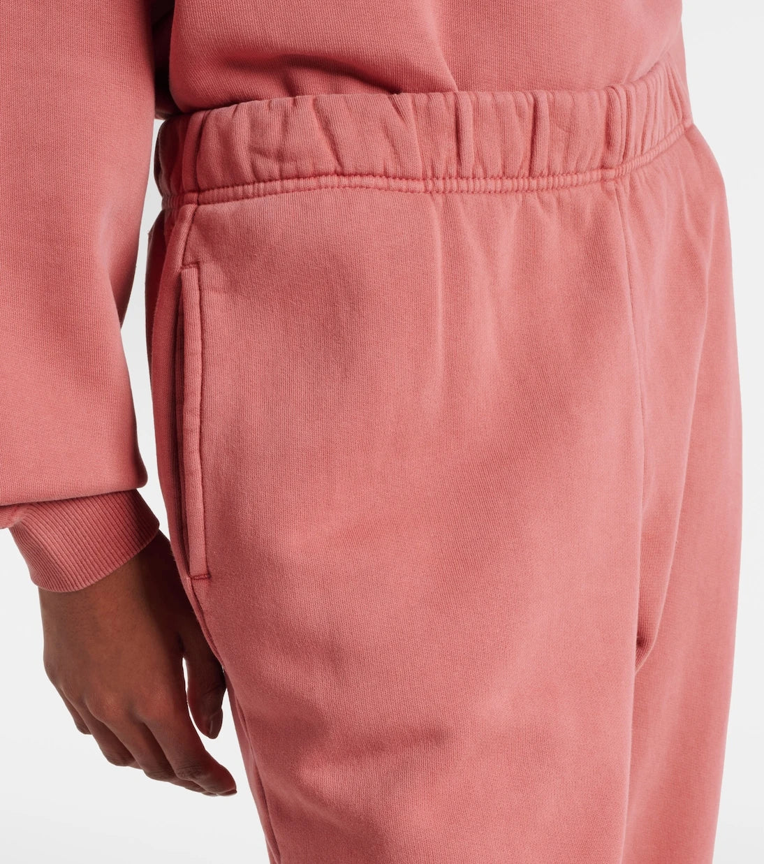 The Upside - Serendipity Harrison cotton sweatpants