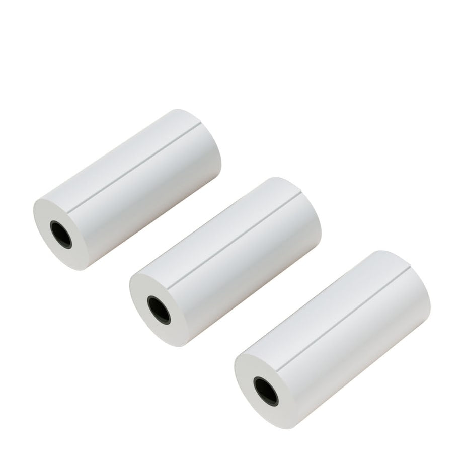 C1 Camera Paper Rolls (Set of 3)