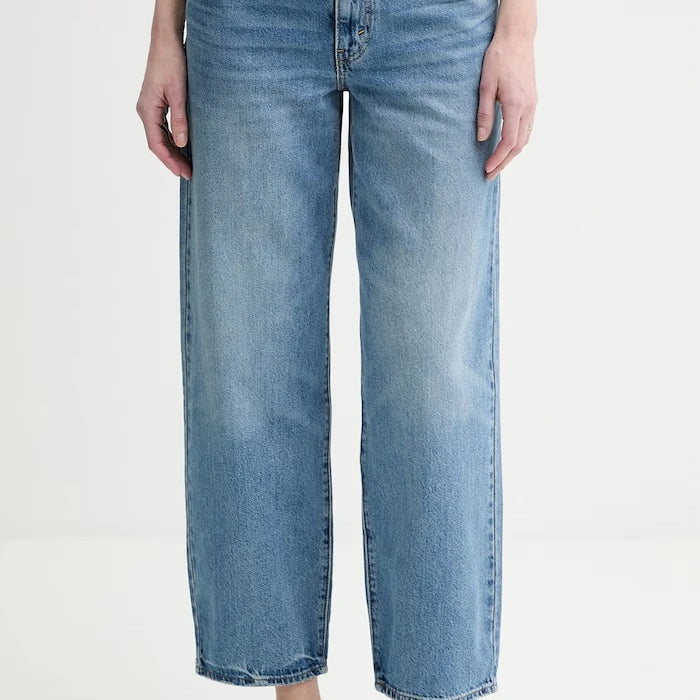 Levi's BAGGY DAD Jean