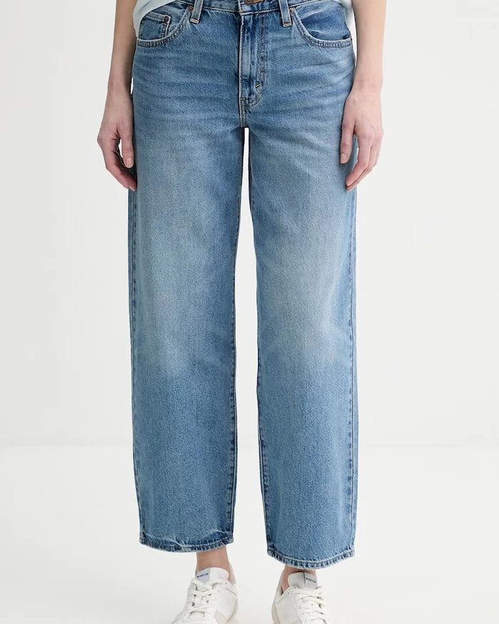 Levi's BAGGY DAD Jean