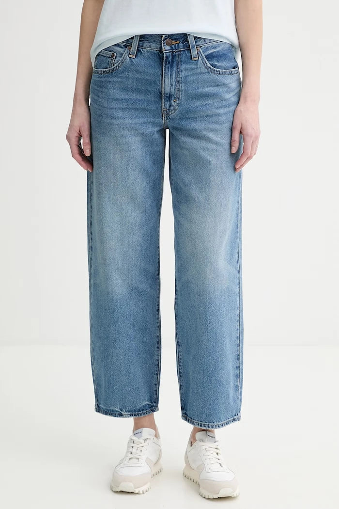 Levi's BAGGY DAD Jean