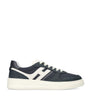Leather H630 Sneakers
