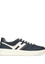 Leather H630 Sneakers
