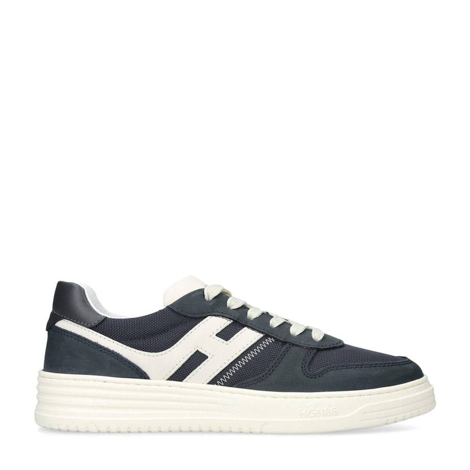 Leather H630 Sneakers