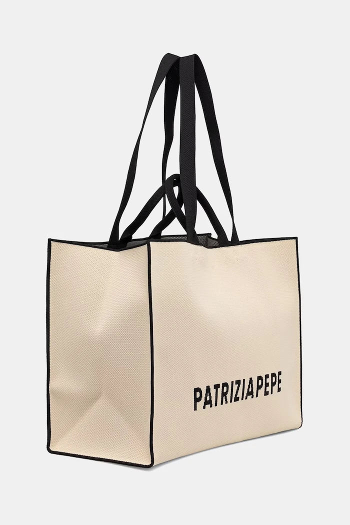 Patrizia Pepe чанта tote дамска
