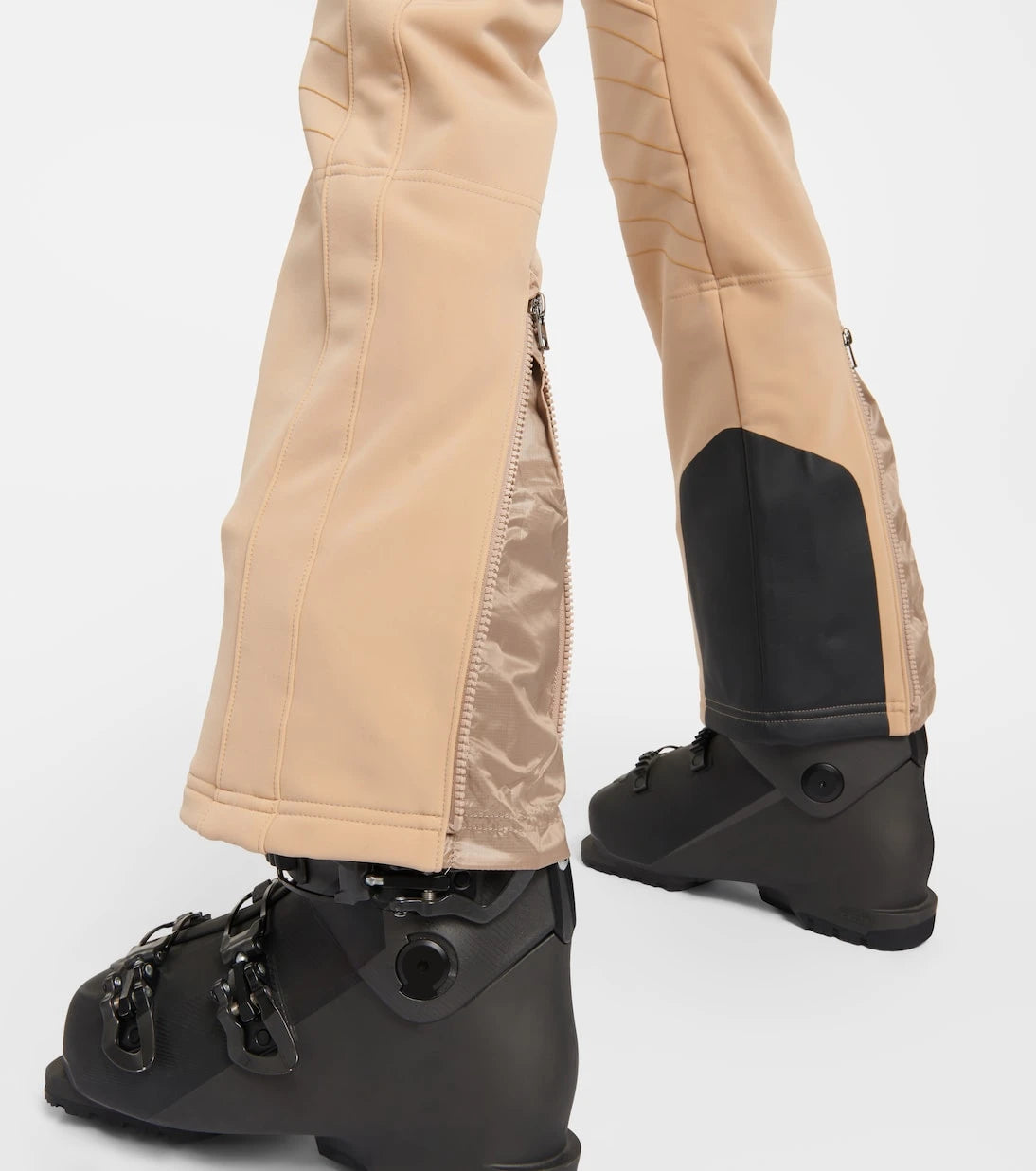 Bogner - Madei mid-rise slim ski pants
