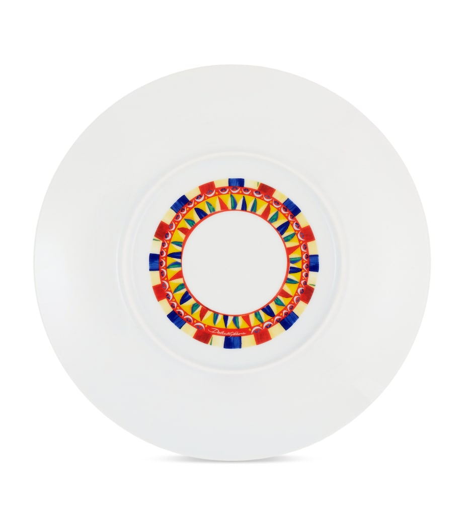 Carretto Charger Plate (31cm)