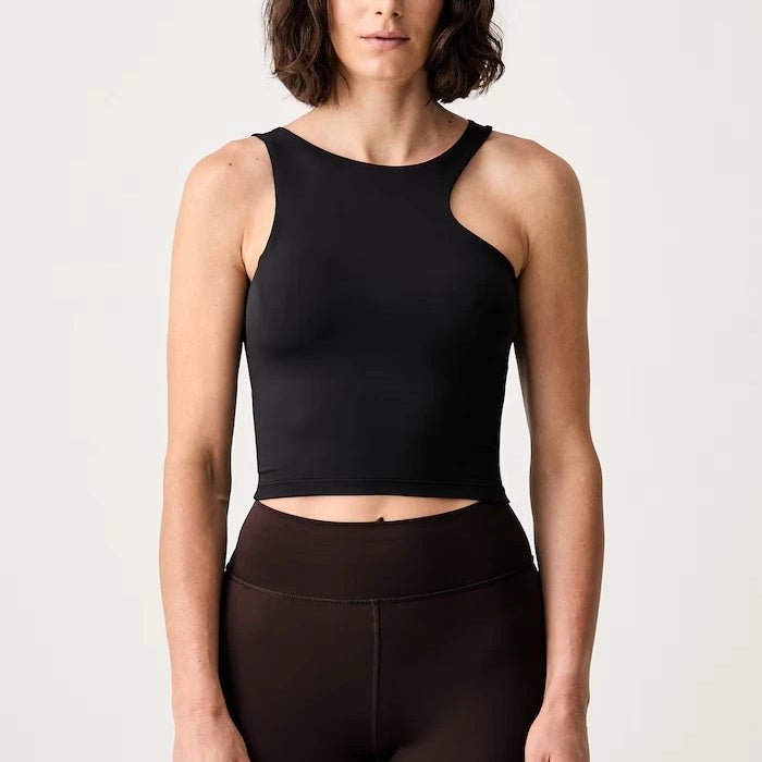 adidas Performance kadın yoga üstü All Me