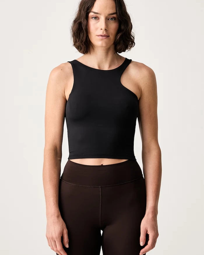 adidas Performance kadın yoga üstü All Me