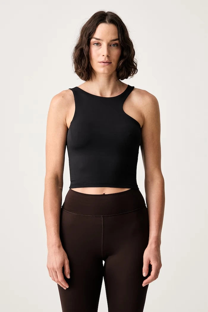 adidas Performance kadın yoga üstü All Me