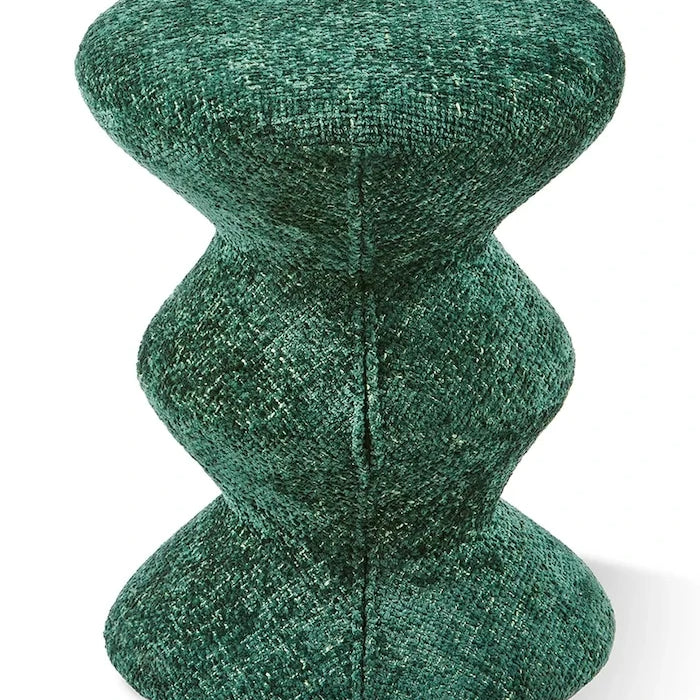 Табуретка Pols Potten zig zag 36 x 47 cm