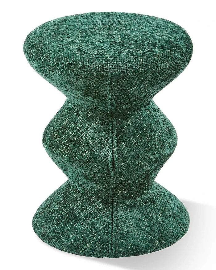 Табуретка Pols Potten zig zag 36 x 47 cm