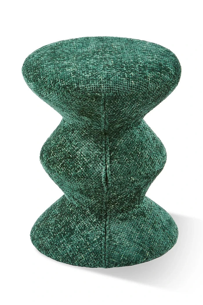 Табуретка Pols Potten zig zag 36 x 47 cm