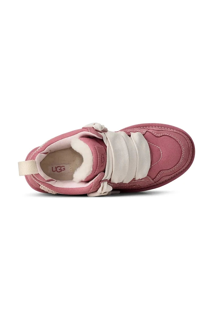 Велурени маратонки UGG W Lowmel Meadow