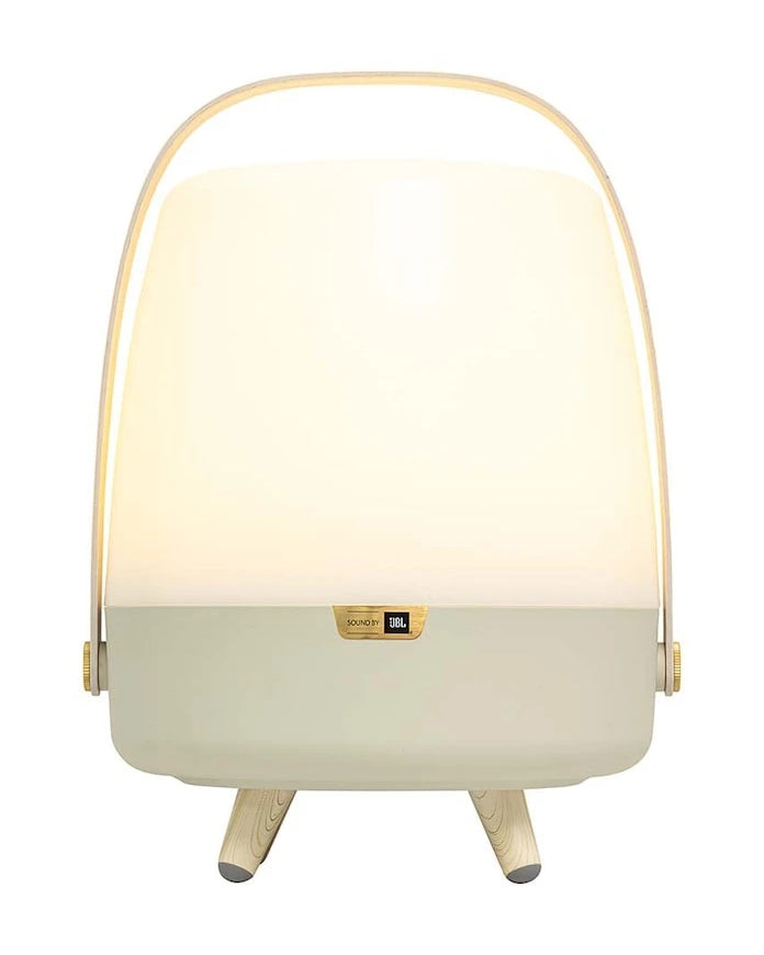 Led лампа с високоговорител Kooduu Lite-up Play