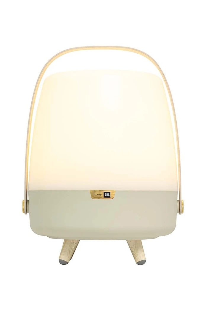 Led лампа с високоговорител Kooduu Lite-up Play