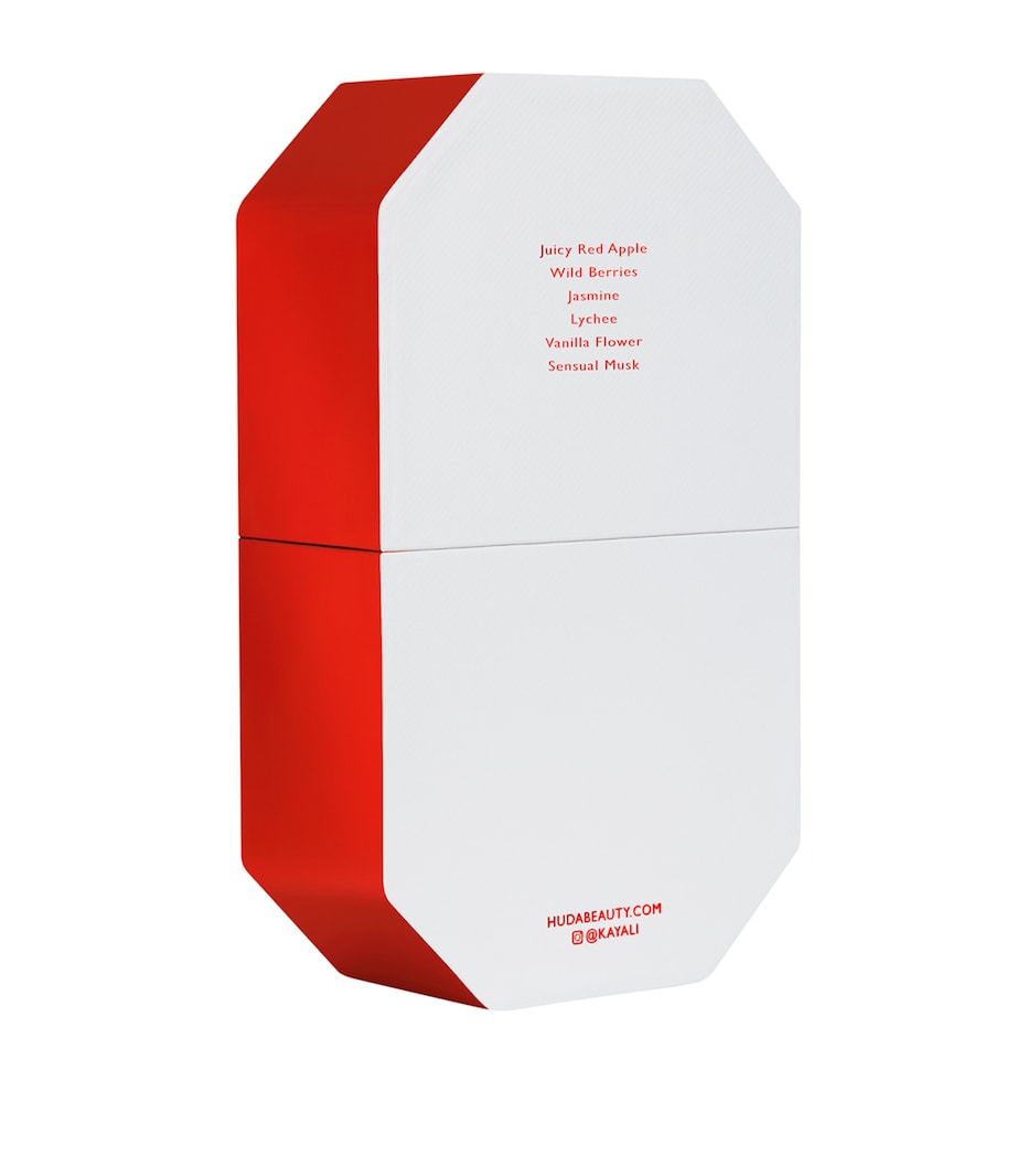 Eden Juicy Apple Eau de Parfum (50ml)