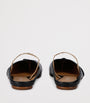 Maison Margiela Multi Leather Tabi Ballerina Mules