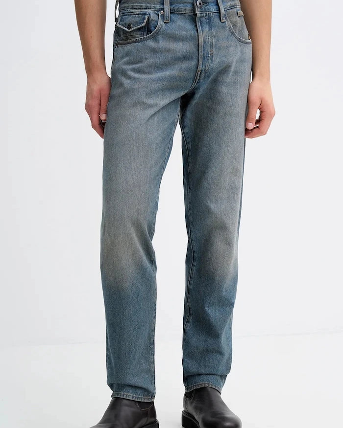 Дънки G-Star Morry FWD Regular Tapered