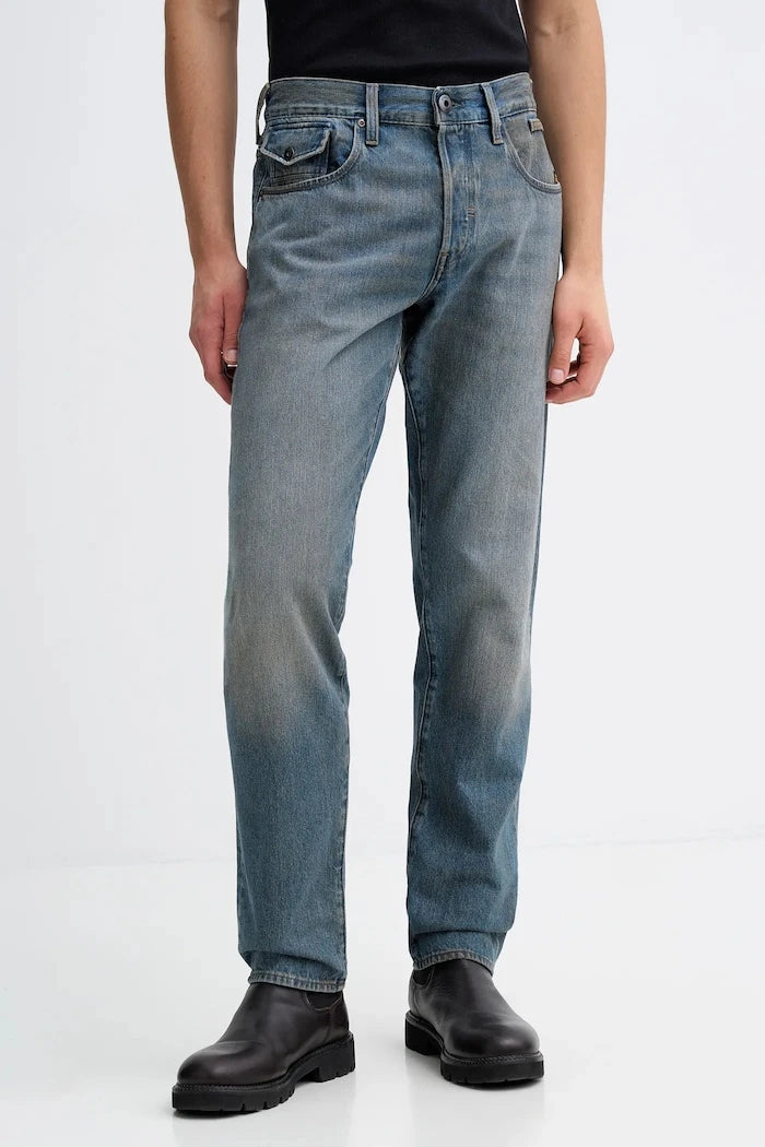 Дънки G-Star Morry FWD Regular Tapered