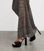 Missoni Knit Stripe Maxi Dress