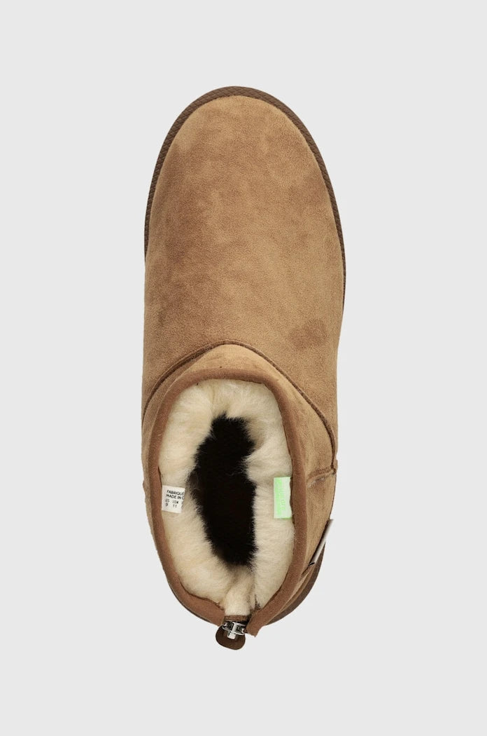 Velur Suicoke Els-M2ab Aprèski