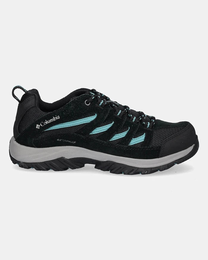 Columbia Crestwood Waterproof Ayakkabı