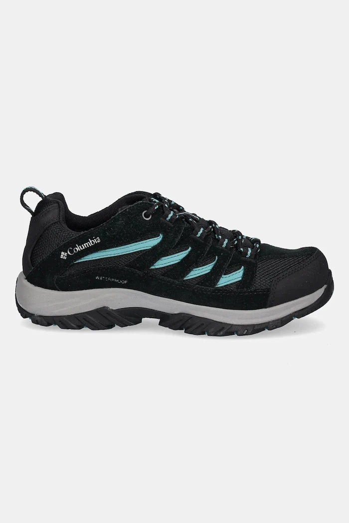 Columbia Crestwood Waterproof Ayakkabı
