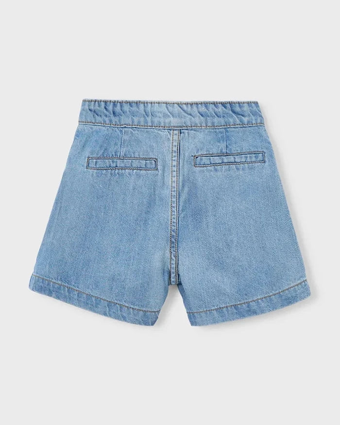 Mayoral Çocuk Denim Şort