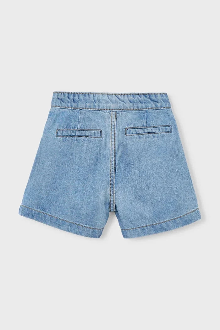 Mayoral Çocuk Denim Şort