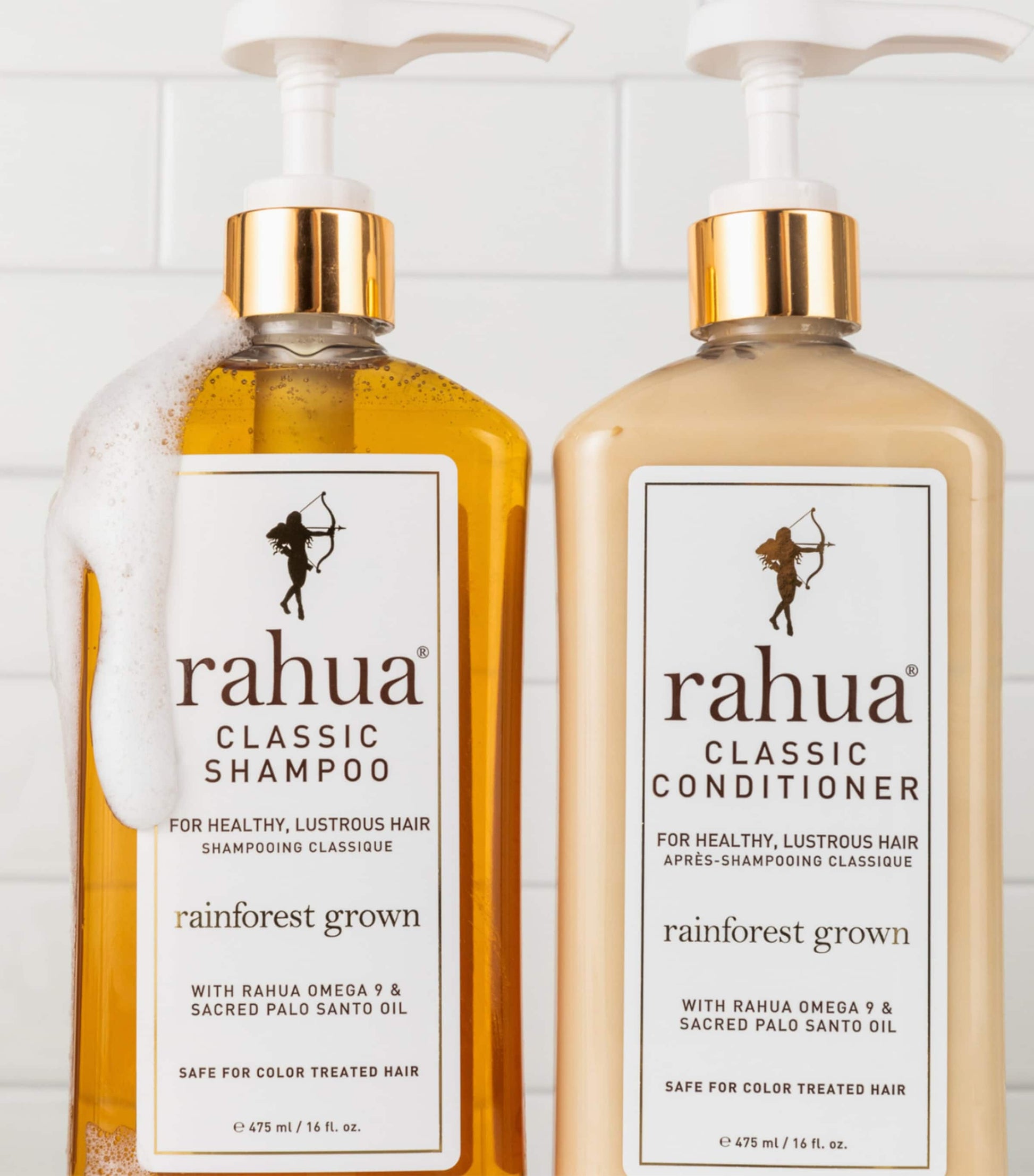 Rahua Classic Shampoo (473ml)