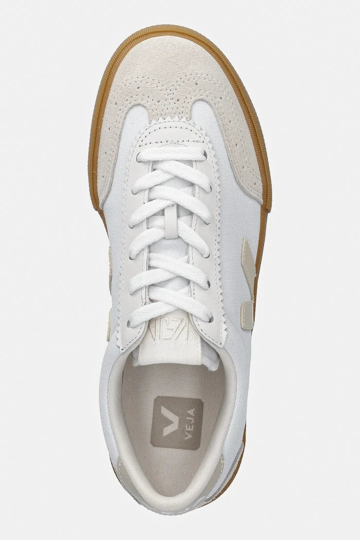 Маратонки Veja VOLLEY CANVAS