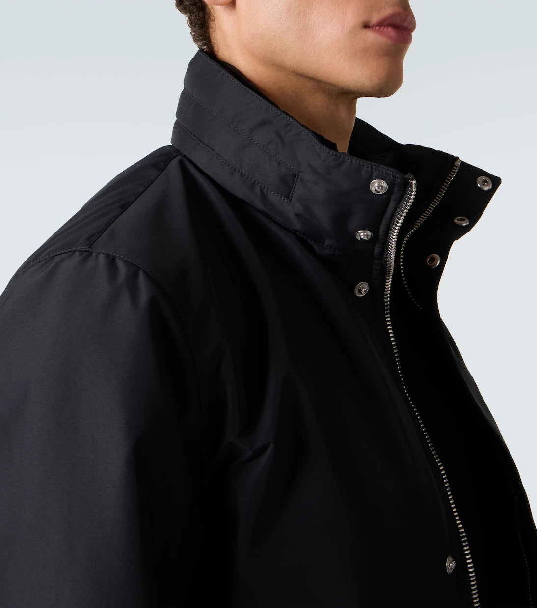 Prada - Re-Nylon jacket