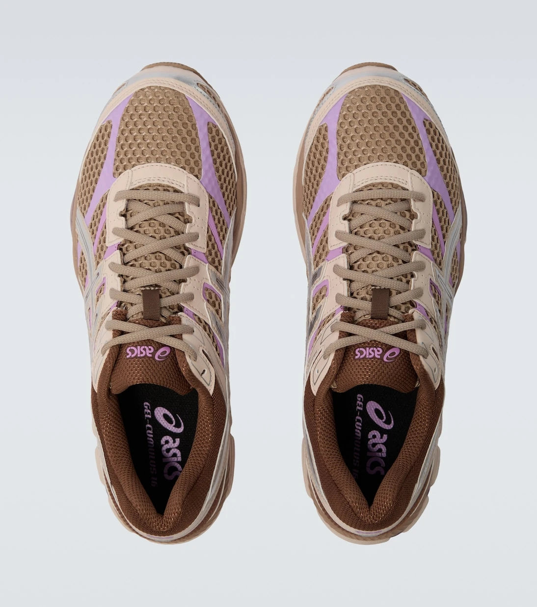 Asics - GEL-Cumulus 16 sneakers