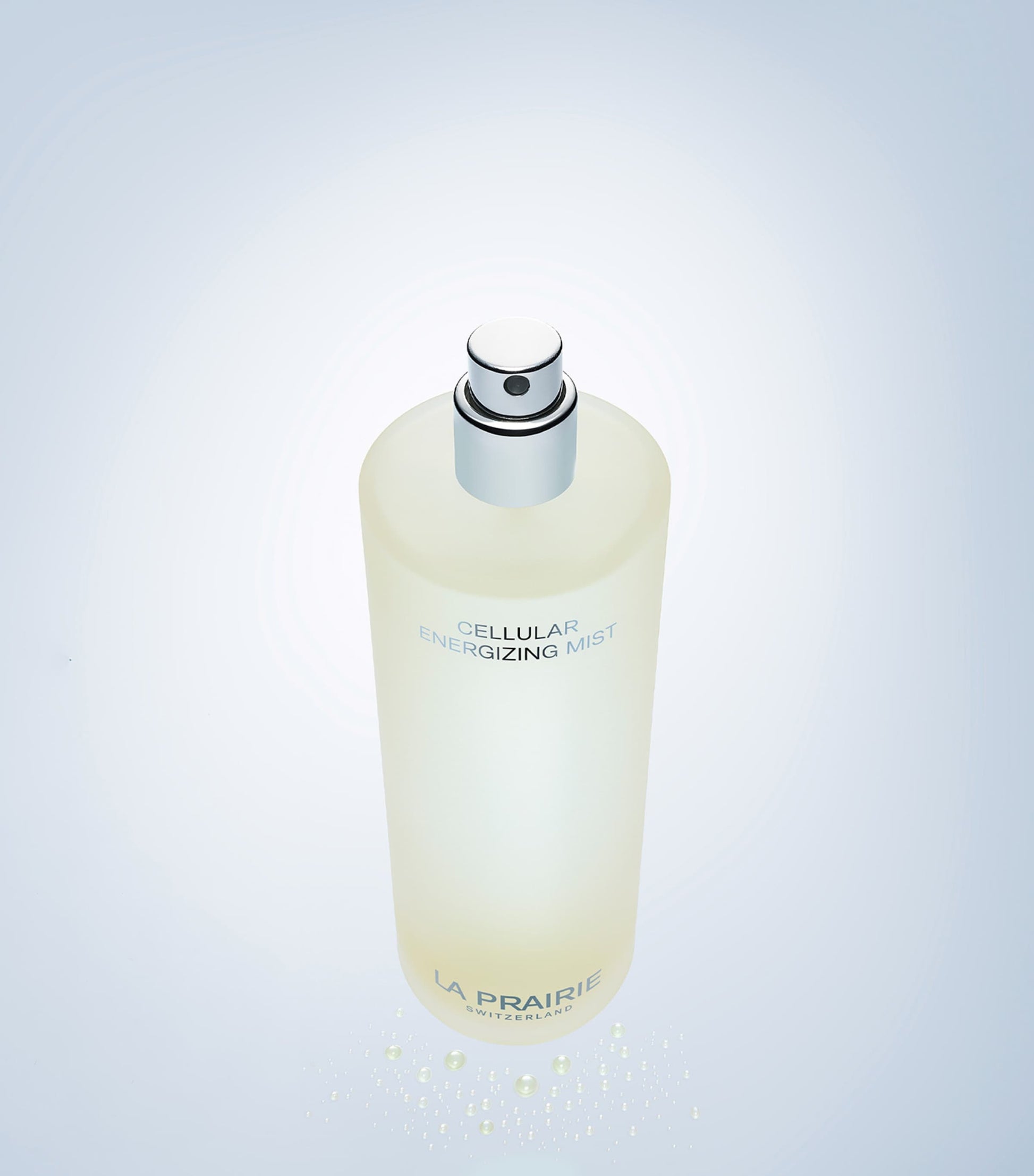 Cellular Energising Body Mist (100ml)