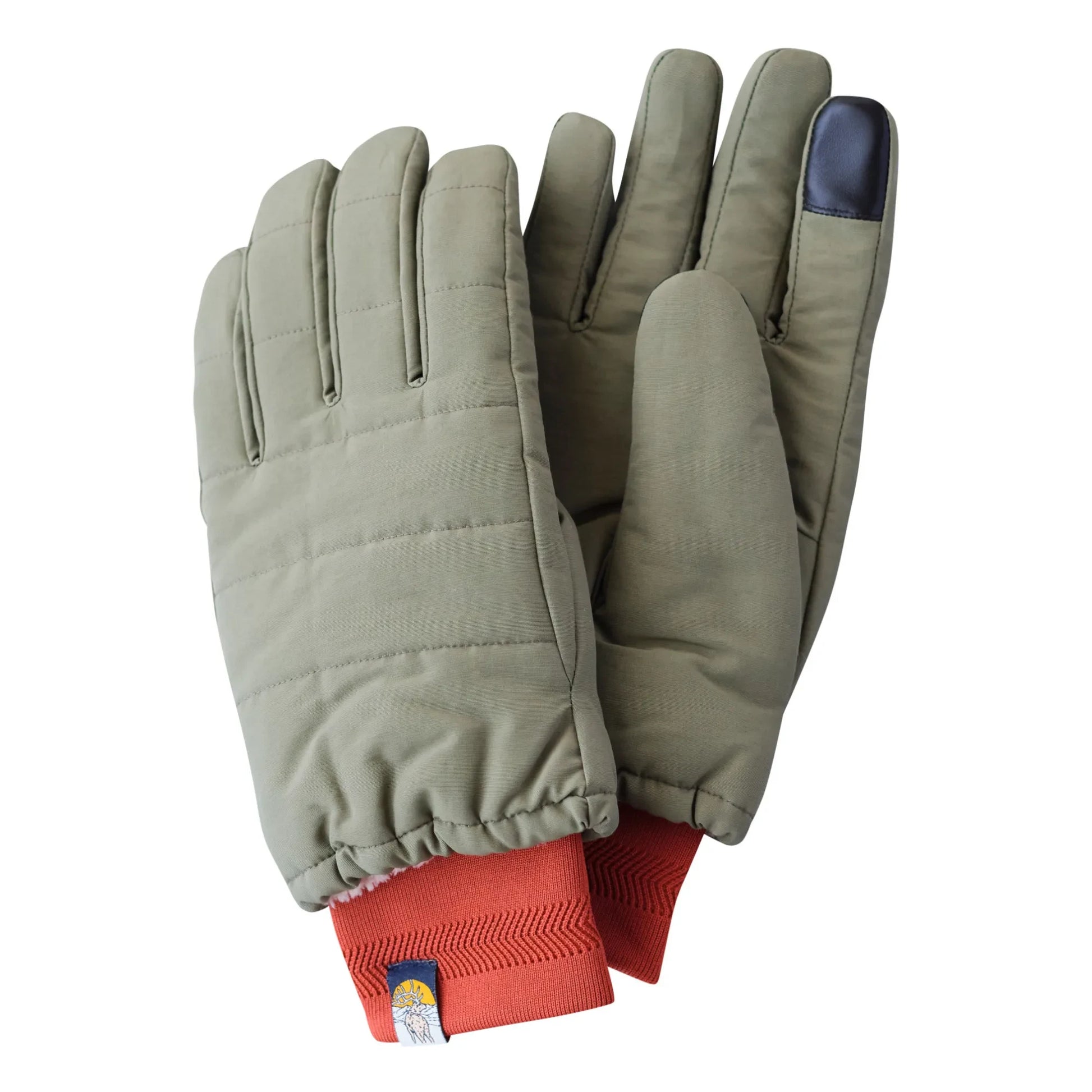 Elmer by Swany - Joh glove | Olive