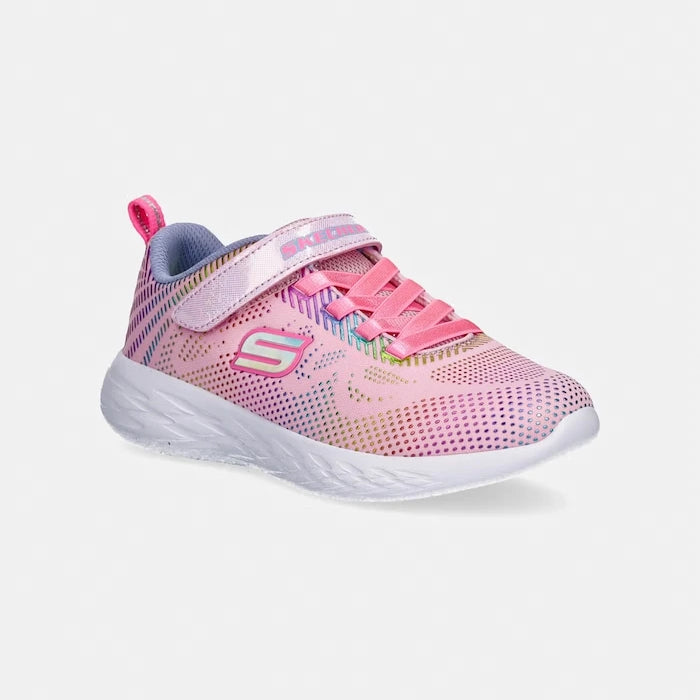 Skechers маратонки за деца GO RUN 600 - SHIMMER SPEEDER