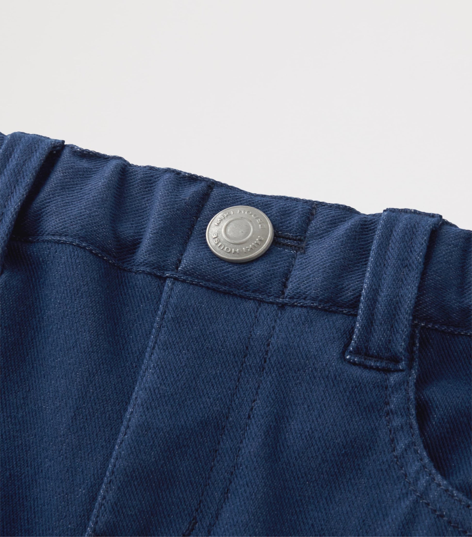 Cotton-Blend Logo Trousers (2-7 Years)