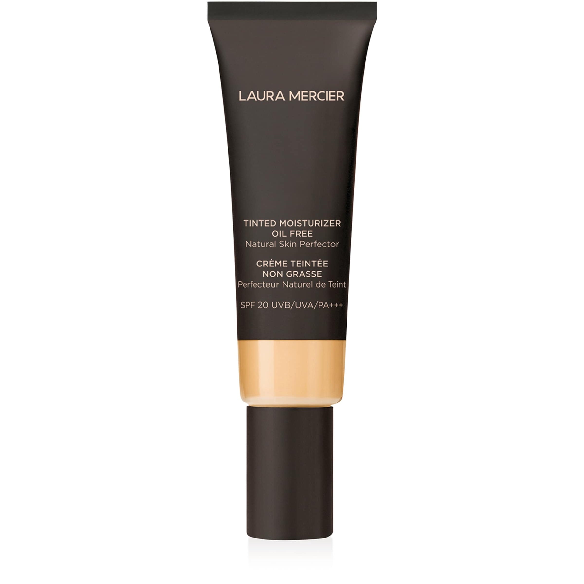 Laura Mercier Tinted Moisturizer Oil Free Natural Skin Perfector