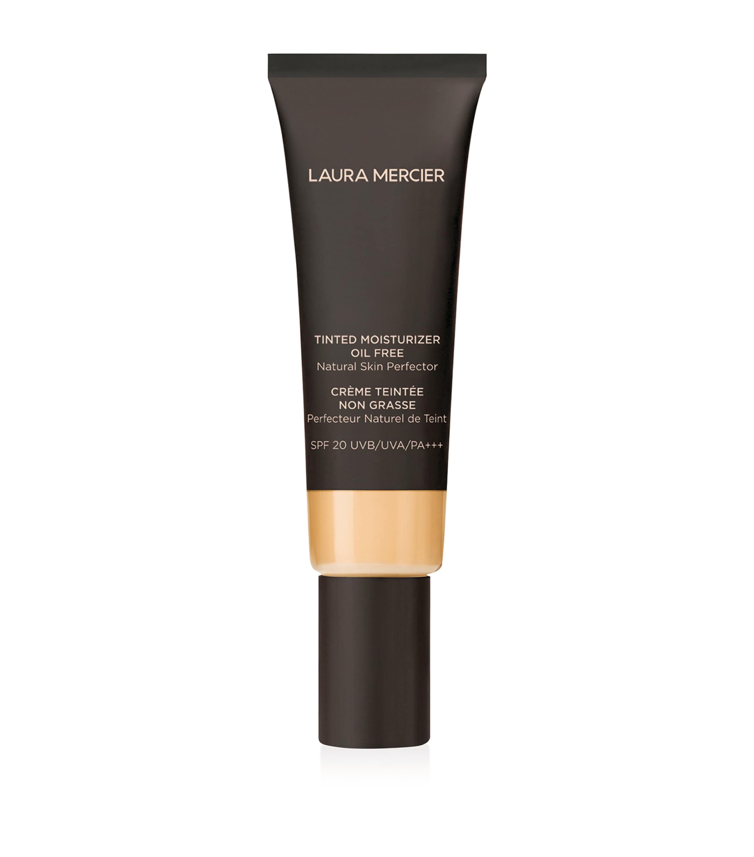 Laura Mercier Tinted Moisturizer Oil Free Natural Skin Perfector