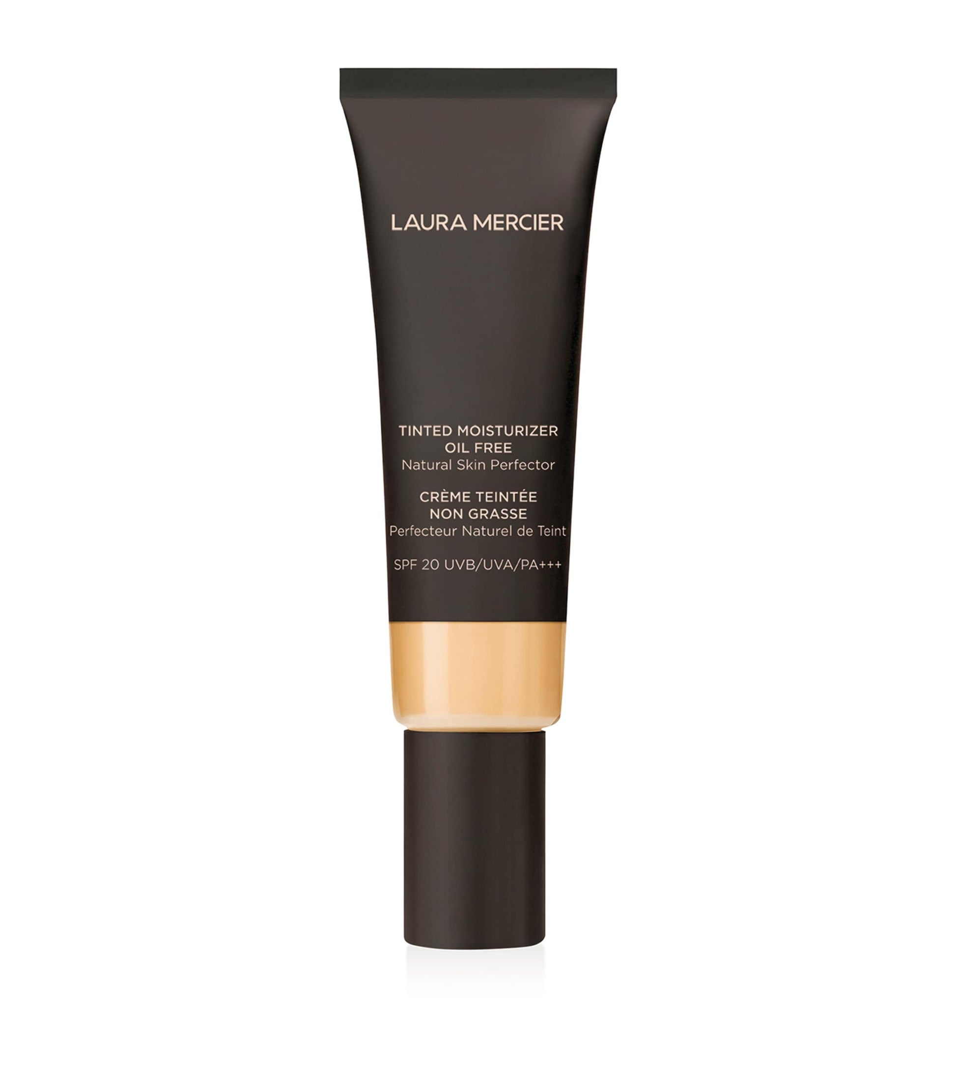 Laura Mercier Tinted Moisturizer Oil Free Natural Skin Perfector