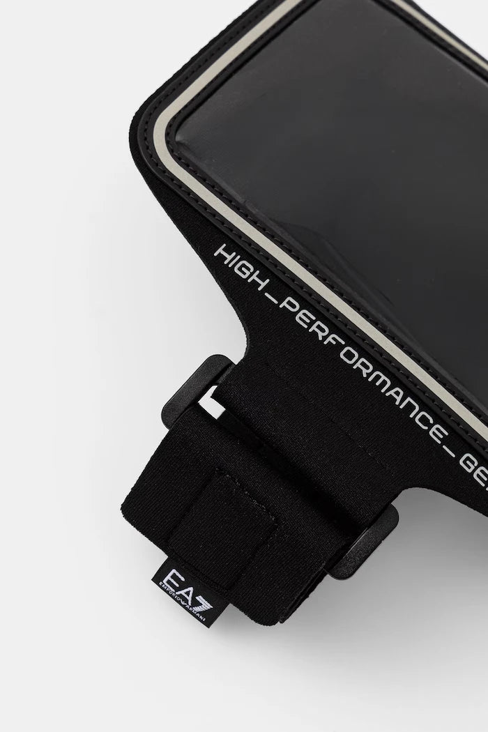 EA7 Emporio Armani Koşu Telefon Kılıfı
