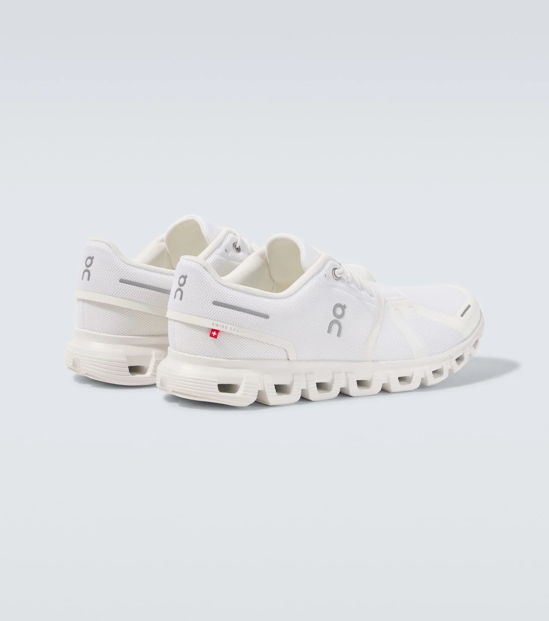 On - Cloud 6 mesh sneakers