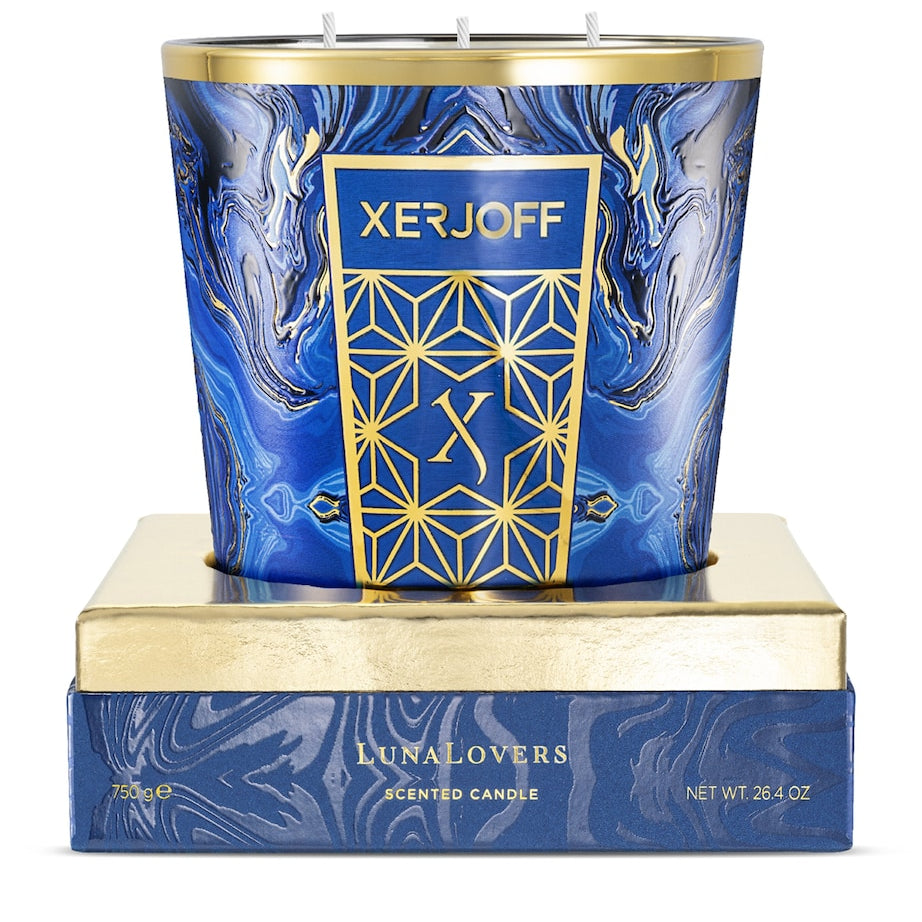 LunaLovers Candle (750g)