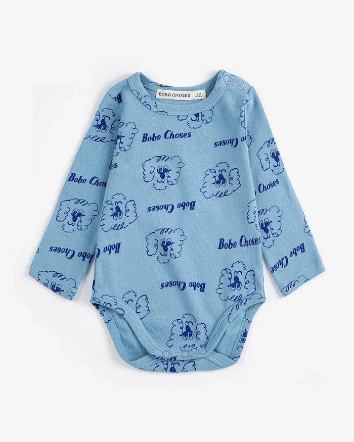 Bobo Choses Pickles The Dog Bebek Bodi