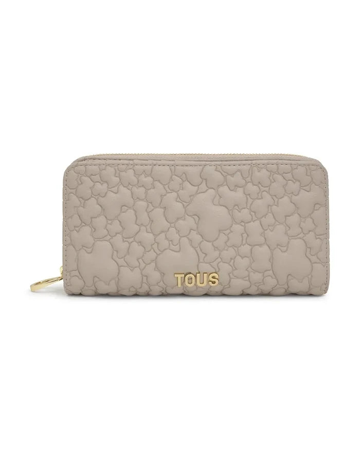 Tous PUFFY BEAR Cüzdan